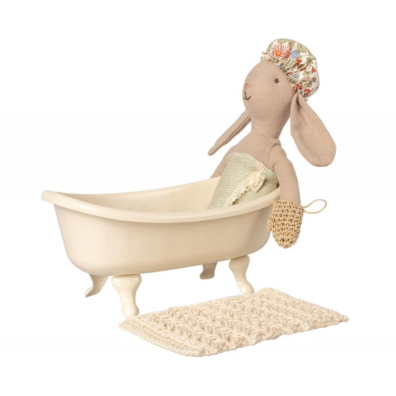 Baignoire by Maileg - little&tall, family concept store à Lille