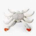 Mini Sir Crabe - Big Stuffed