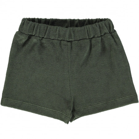 Jupes et shorts, Poudre Organic