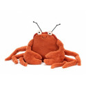 Petite Peluche Crabe - Jellycat
