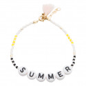 Bracelet Summer - Bbuble