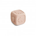 Dés Andrew en Silicone Rose - Liewood