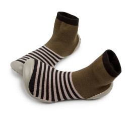 Chaussons Chaussettes Karma - Collegien