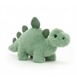 Peluche Dinosaure Stegosaurus - Jellycat