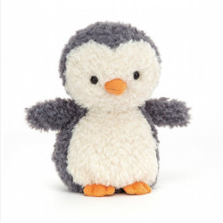 Petite Peluche Pingouin Wee - Jellycat