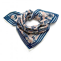 Petit Foulard Glitter Mirabelle - Apaches Collections