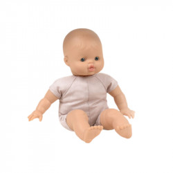Poupée Garance Collection Babies - Minikane