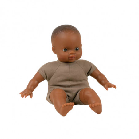Poupée Oscar Collection Babies - Minikane