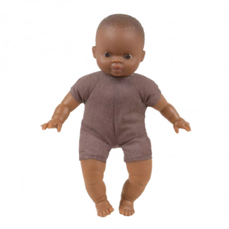 Poupée Ondine Collection Babies - Minikane