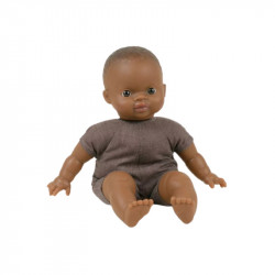 Poupée Ondine Collection Babies - Minikane