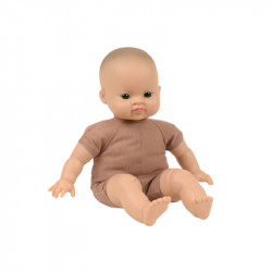 Poupée Mattéo Collection Babies - Minikane