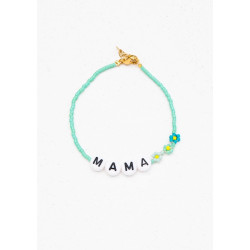 Bracelet Rainbow Mama - Bbuble
