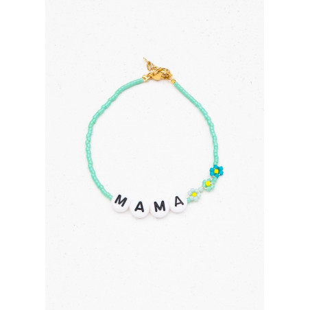 Bracelet Rainbow Mama - Bbuble