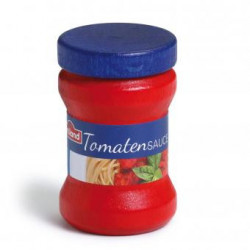 Sauce Tomate - Erzi