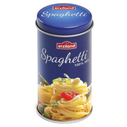 Boîte de Spaghetti - Erzi