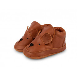 Chaussures Arty Ours - Donsje