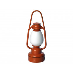Lanterne Vintage Orange - Maileg