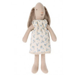 Robe pour Lapin Taille 1- Maileg