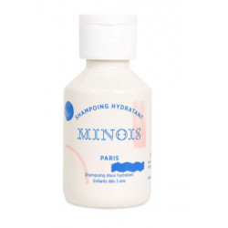 Shampoing Hydratant Mini - Minois