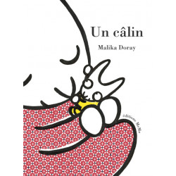 Livre Un Câlin - Editions Memo