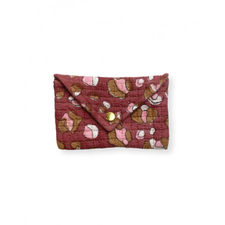 Petite Pochette Ravi Graou Sunset - Apaches Collections