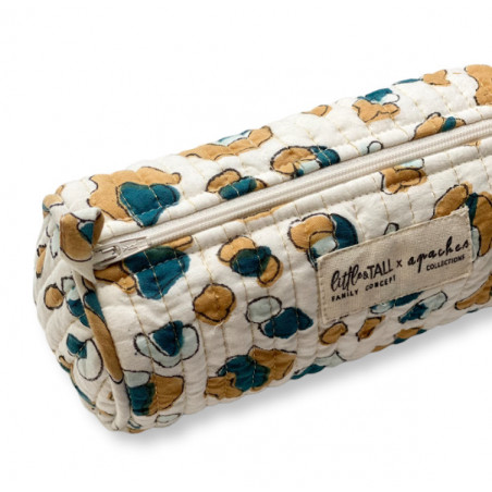 Trousse Opal Graou Jungle - Apaches Collections