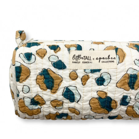 Trousse Opal Graou Jungle - Apaches Collections