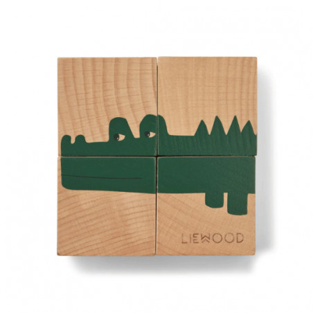 Puzzle, Liewood