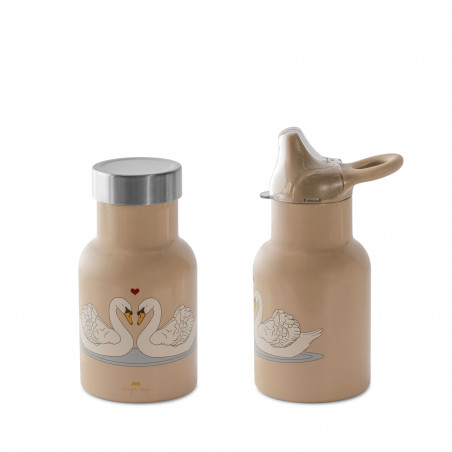 Gourde isotherme 250 ml by Konges Slojd - little&tall