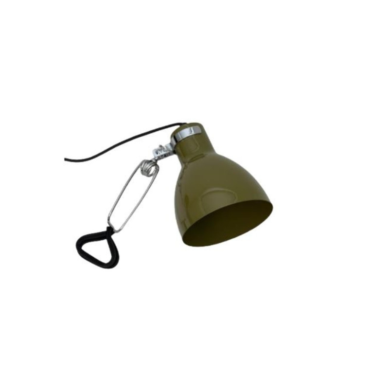 Lampe clip loft by little&tall, Luminaires - little&tall