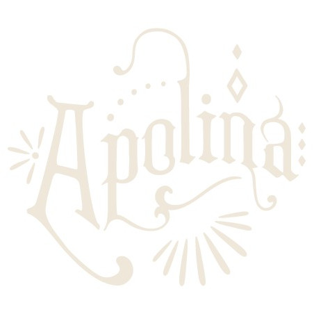 APOLINA KIDS - Apolina est une marque Anglaise au style bohème inspirée des années 70'