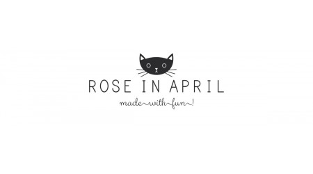 Rose In April