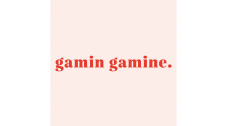 Gamin Gamine