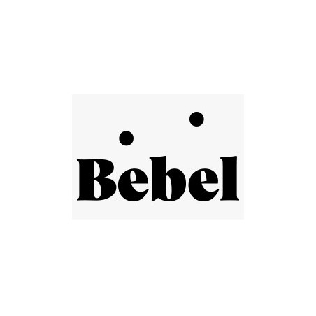 Bebel - Bebel est une marque portugaise de sacs et accessoires de puériculture qui a été créée en 2017 .
