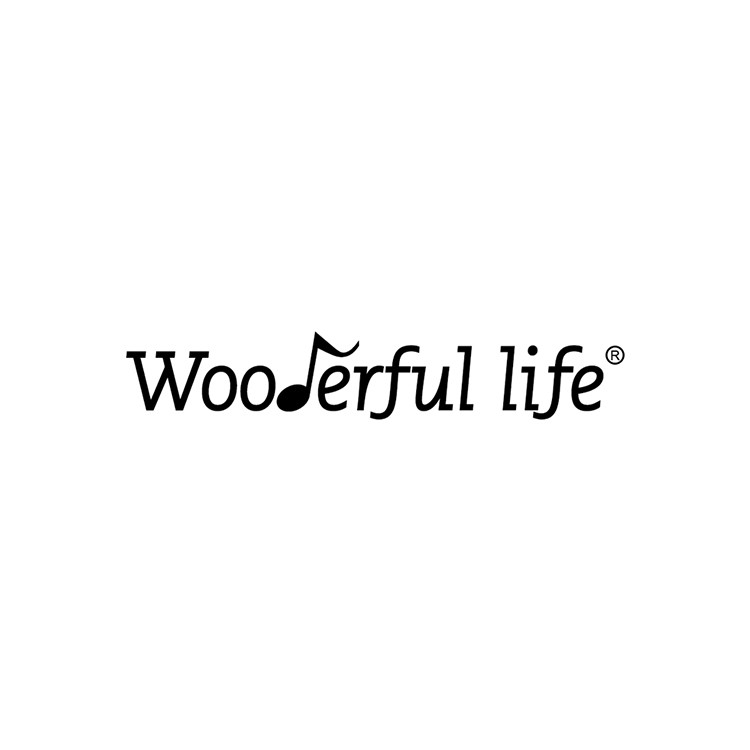 Wooderful life