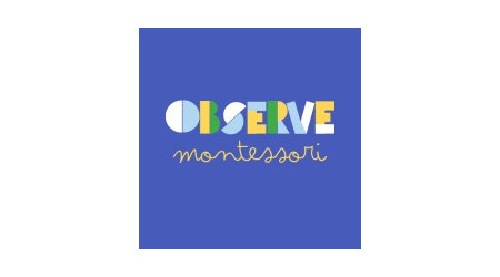 Observe Montessori