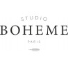 Studio Bohème Paris