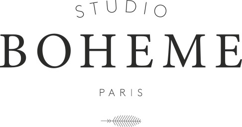 Studio Bohème Paris