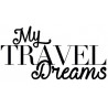 My Travel Dreams
